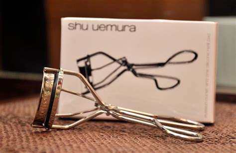 uemura eyelash curler.